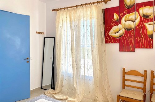 Foto 2 - Amazing Blue Marsis Apartment in Paros