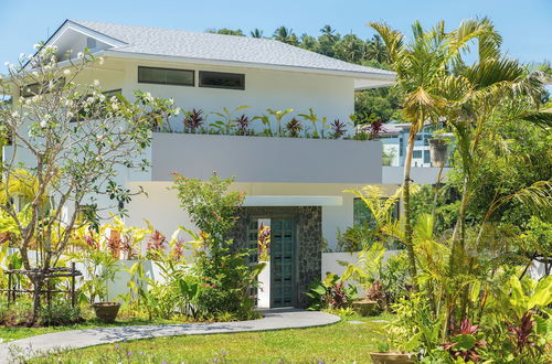 Photo 32 - BLUE TIGER Luxury Pool Villa Ko Samui