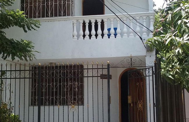 Room in House - Taminaka Hostel en Santa Marta - Shared Room 4 - Foto 1