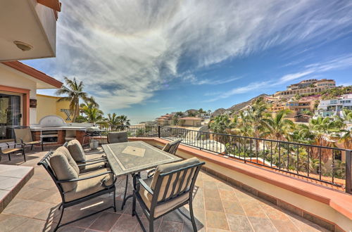 Photo 1 - Luxurious Cabo 'casa De Amor' w/ Pool & Hot Tub