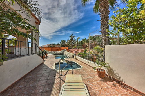 Photo 10 - Luxurious Cabo 'casa De Amor' w/ Pool & Hot Tub