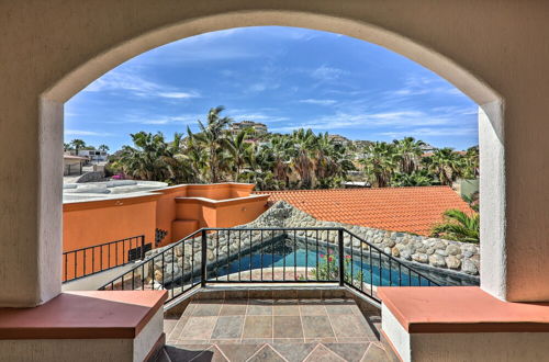 Photo 27 - Luxurious Cabo 'casa De Amor' w/ Pool & Hot Tub