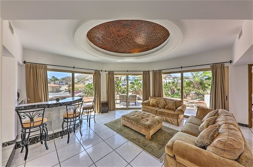 Foto 20 - Luxurious Cabo 'casa De Amor' w/ Pool & Hot Tub
