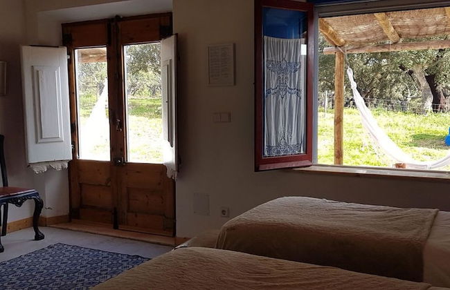 Ponte Pedra - Melides Country House Adults-Only - Foto 3