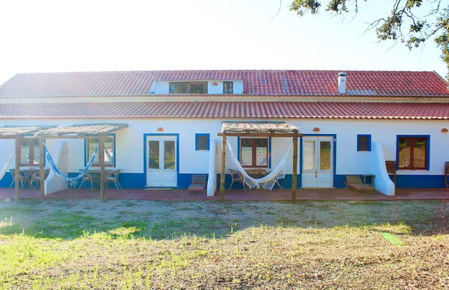 Ponte Pedra - Melides Country House Adults-Only - Foto 40