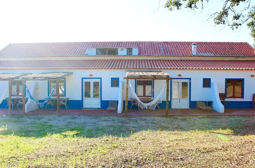 Photo 40 - Ponte Pedra - Melides Country House Adults-Only