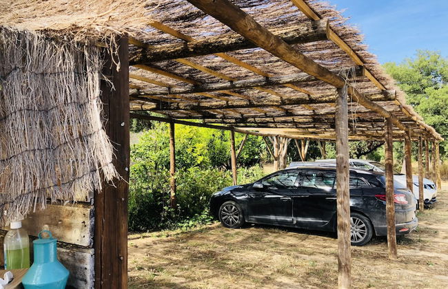 Ponte Pedra - Melides Country House Adults-Only - Foto 44