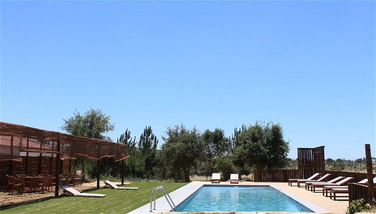 Foto 1 - Ponte Pedra - Melides Country House Adults-Only