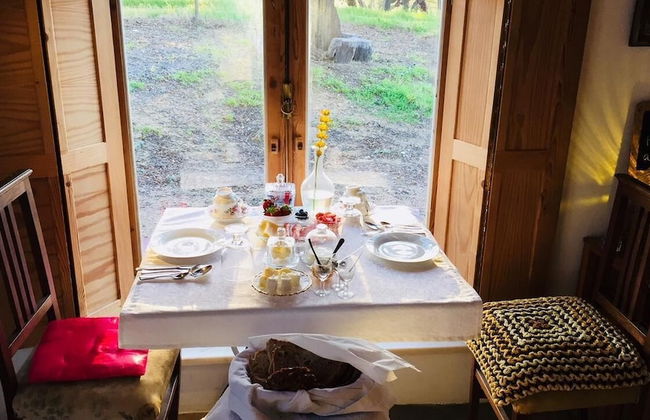 Ponte Pedra - Melides Country House Adults-Only - Foto 33