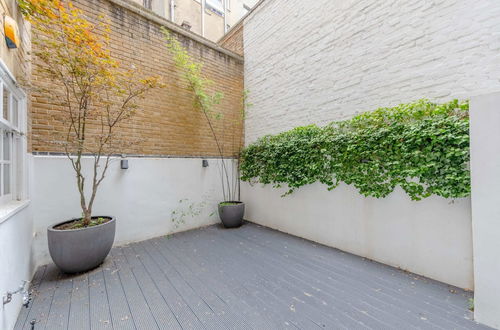 Foto 40 - Sleek & Stylish 2BD Flat - Warren Street