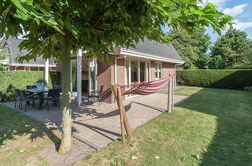 Photo 20 - Cozy Holiday Home With a Spacious Garden, Near the Sea