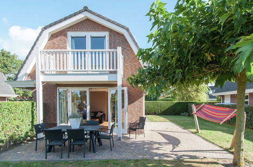 Photo 24 - Cozy Holiday Home With a Spacious Garden, Near the Sea