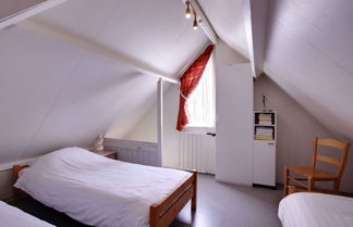 Photo 1 - Cozy Holiday Home with Bubble Bath near Zwolle