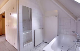 Photo 1 - Cozy Holiday Home with Bubble Bath near Zwolle