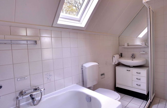Cozy Holiday Home With a Garden, Near Zwolle - Foto 32