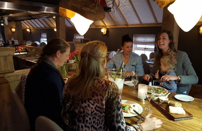 Attractive Holiday Home with Large Garden near Zwolle - Foto 35