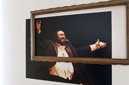 Photo 20 - Italianway - Caretto 4 - Pavarotti