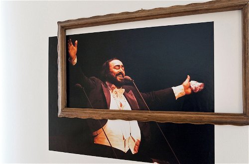 Photo 14 - Italianway - Caretto 4 - Pavarotti