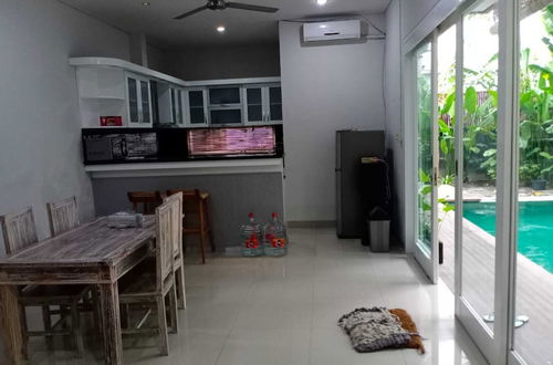 Foto 4 - Alana Villa Canggu