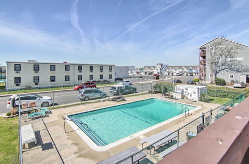 Photo 9 - Beachy Ocean City Getaway w/ Community Pool