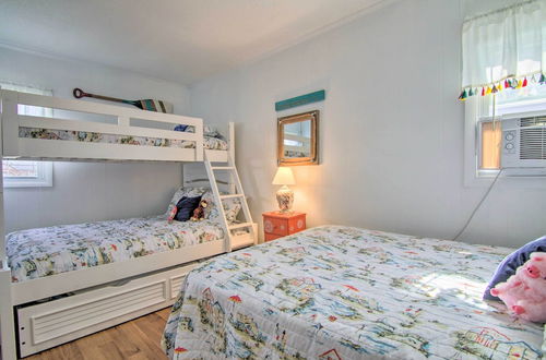 Foto 7 - Beachy Ocean City Getaway w/ Community Pool