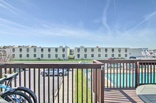 Photo 14 - Beachy Ocean City Getaway w/ Community Pool