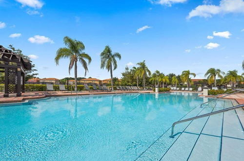 Photo 36 - Bella Vida 12br Luxury Family Villa With Pool Spa Near Disney 182