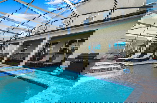 Foto 33 - Storey Lake 6BR Lakeview Home Pool Spa Near Disney