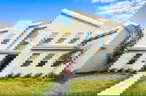 Foto 43 - Storey Lake 6BR Lakeview Home Pool Spa Near Disney