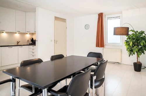 Photo 1 - Well-kept Apartment Near Beach in Texel