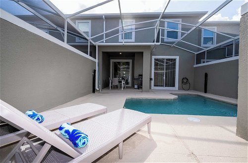 Photo 32 - Wonderfull 4Bd With Pool at Champions Gate 1174