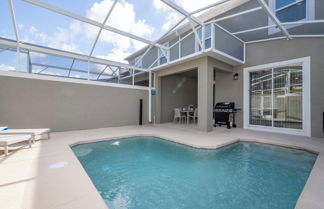 Photo 3 - Wonderfull 4Bd With Pool at Champions Gate 1174