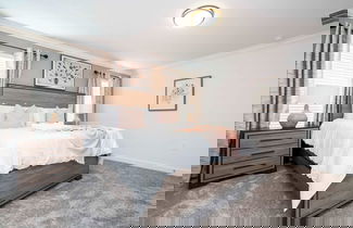 Foto 3 - Wonderfull 4Bd With Pool at Champions Gate 1174