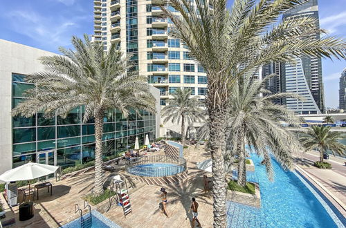 Photo 23 - Silkhaus Fairfield, Dubai Marina