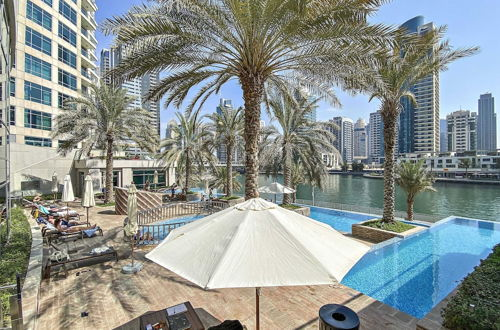 Photo 24 - Silkhaus Fairfield, Dubai Marina