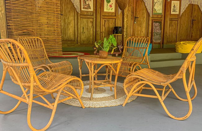 Yukke Tembi Homestay - Foto 49