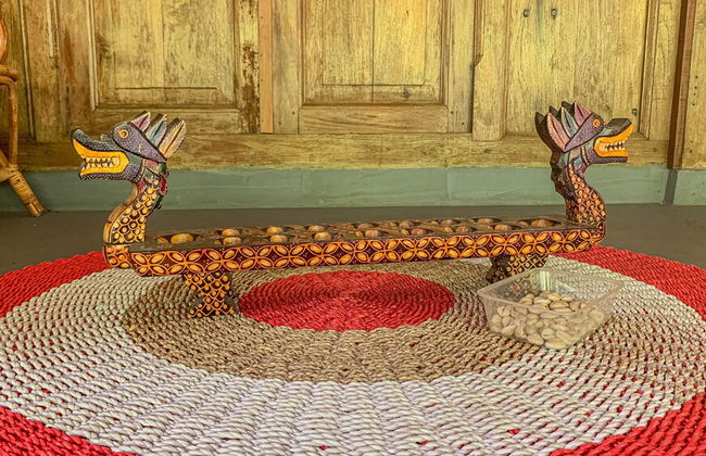 Yukke Tembi Homestay - Foto 31