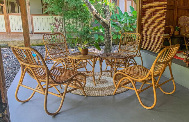 Yukke Tembi Homestay - Foto 48