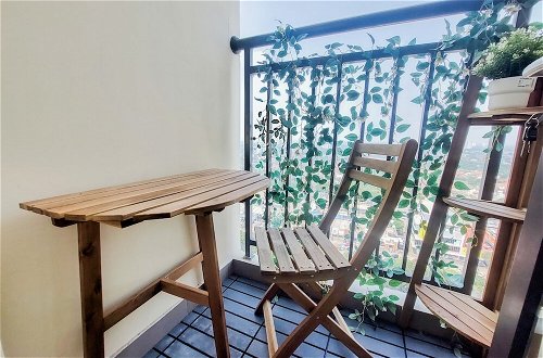 Foto 14 - Simply And Cozy Living Studio Transpark Bintaro Apartment