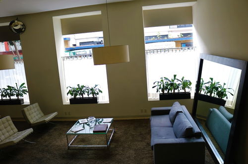 Photo 3 - Puerta Alameda Suites