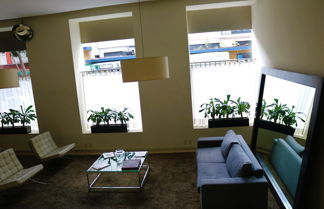 Foto 3 - Puerta Alameda Suites