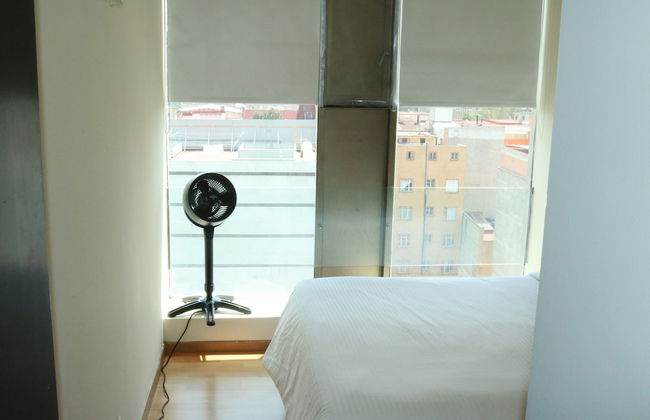 Puerta Alameda Suites - Foto 38