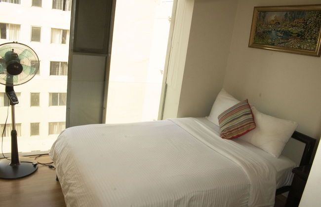 Puerta Alameda Suites - Foto 51