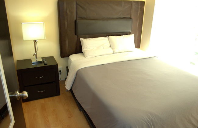 Puerta Alameda Suites - Foto 47
