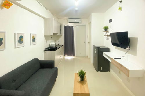 Photo 18 - Best Deal And Homey 2Br Bassura City Apartment