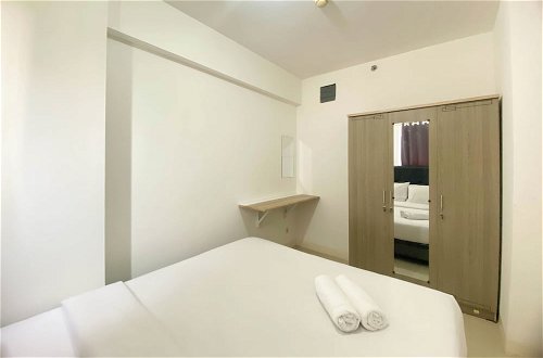 Photo 2 - Best Deal And Homey 2Br Bassura City Apartment