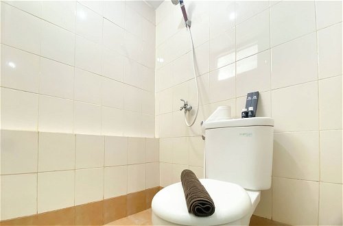 Photo 11 - Best Deal And Homey 2Br Bassura City Apartment