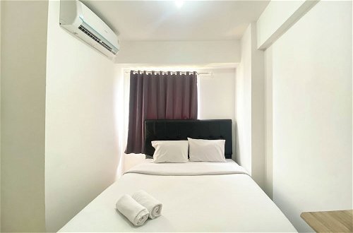 Photo 5 - Best Deal And Homey 2Br Bassura City Apartment