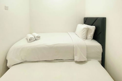 Photo 4 - Best Deal And Homey 2Br Bassura City Apartment