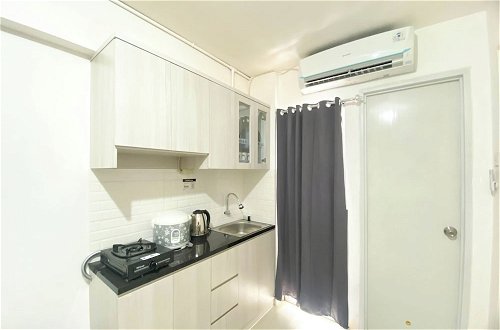 Photo 7 - Best Deal And Homey 2Br Bassura City Apartment